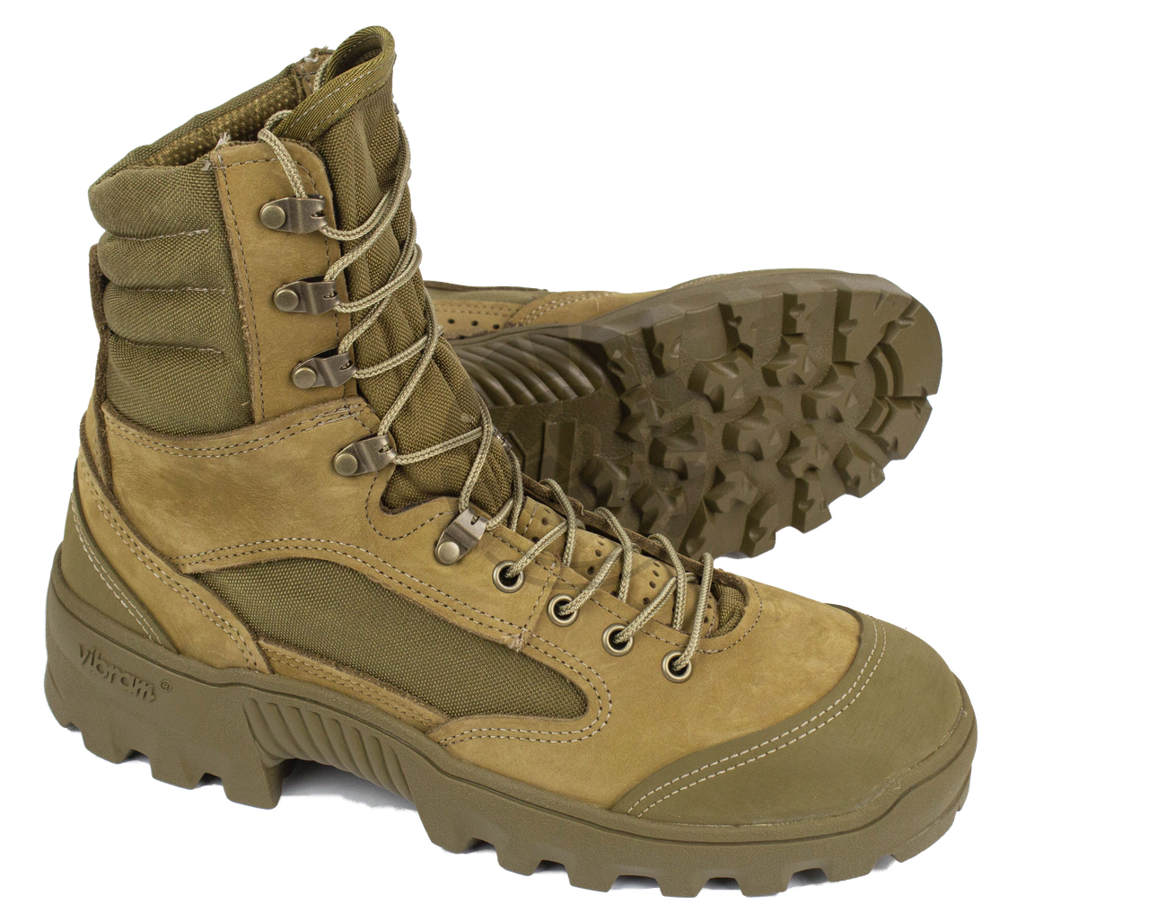 Літні трекінгові берці спецназу США Belleville HKR 990, фото 1