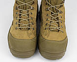Літні трекінгові берці спецназу США Belleville HKR 990, фото 2