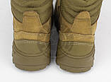 Літні трекінгові берці спецназу США Belleville HKR 990, фото 3