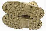 Літні трекінгові берці спецназу США Belleville HKR 990, фото 4