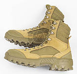Літні трекінгові берці спецназу США Belleville HKR 990, фото 5