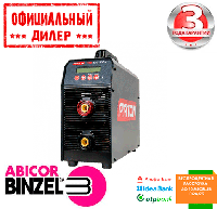 Сварочный инвертор PATON PRO-270-400V MMA/TIG/MIG/MAG (8.6 кВт, 270 А, 380В) TLT