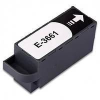 Контейнер отработки Epson Expression Home XP-3105 с памперсом и чипом C12C934461 / C9344