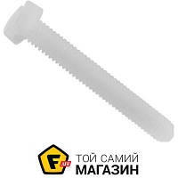 Expert Fix Винт метрический 6х40 мм DIN 84 6x40 мм 10 шт.