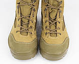 Літні трекінгові берці армії США Bates Hot Weather Combat Hiker E03612, фото 2