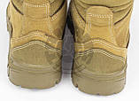 Літні трекінгові берці армії США Bates Hot Weather Combat Hiker E03612, фото 4
