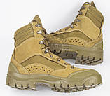 Літні трекінгові берці армії США Bates Hot Weather Combat Hiker E03612, фото 3