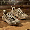 Чоловічі тактичні кросівки весна-літо койот, військові кроси бежеві літні, армійське взуття, розмір 40-47, фото 2