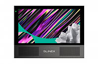 IP видеодомофон Slinex Sonik 7 (silver + black) (код 1548456)