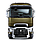 Енергоакумулятор RENAULT MAGNUM Тип 20/30 (диск.) 5001848402 5001848403 ARCEK ARC-EXP.601076, фото 3