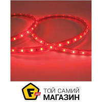 LED лента Estares Лента светодиодная 2835 6 Вт IP65 220 В красный