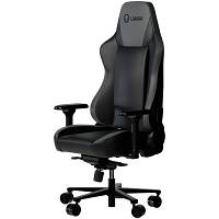 Кресло игровое Lorgar Base 311 Black/Grey LRG-CHR311BGY i