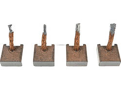 Щiтки стартера M-B Sprinter/Vito 638/639 2.2 CDi/2.7 CDi/2.3 D/2.9 D, Спрінтер/Віто