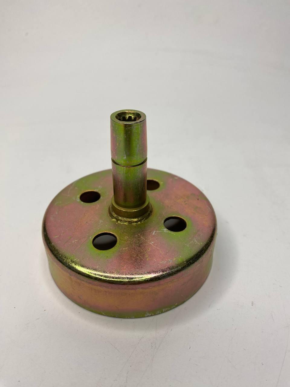 Чашка під розбірний редуктор 9 шліц, фото 1