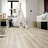Вінілове Виниловое покрытие Wineo Coast Pine Greige DB280WL, фото 3
