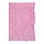 Плед-накидка Barine Stone throw pink 140х170 см, фото 3