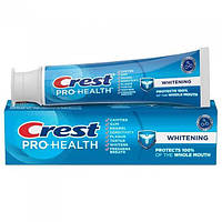! Уценка ! Вибілювальна Зубна паста Crest Pro-Health Whitening Power Toothpaste 121г