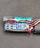 Акумуляторна сбірка 3s1p 11,1v 2000mAh, фото 6
