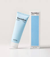 Крем для обличчя Torriden Dive In Low Molecular Hyaluronic Acid Cream з гіалуроновою кислотою