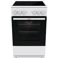 Плита электрическая GORENJE GEC5A41WG