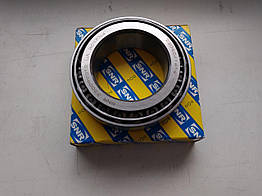 Підшипник диференціалу КПП на Fiat Doblo (2000-2009) 1.3/1.9, 7655061, SNR, Франція