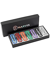 Набор зубных паст Marvis 7 Flavours Box (7x25ml)