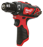 Дрель-шуруповерт аккумуляторная Milwaukee 30 Нм 1500 об/мин 4933441930