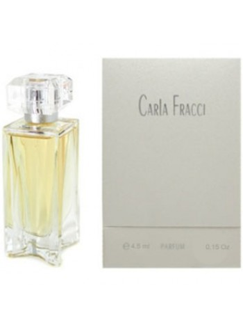 Парфумована вода Carla Fracci Eau de Parfum для жінок — edp 4.5 ml mini