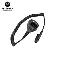 Тангента микрофон для рации Моторола Motorola серии DP, Тангента для радиостанций Motorola