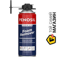 Очиститель монтажной пены Penosil Очиститель затвердевшей пены Foam remover 320 мл