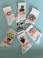 Stray Kids носки + стикеры