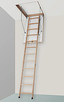 Чердачная лестница ECO Long 110х60 см