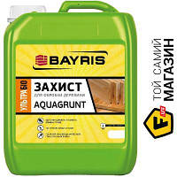 Bayris Биозащита Aquagrunt бесцветный 1 л