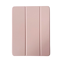 Чохол книжка для iPad Air / Air 2 / Pro 9.7 / 2017 / 2018 (Pink Sand) з тримачем під стілус