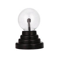 Плазмовая куля Magic Flash Ball BIG - ночник светильник Plasma Light