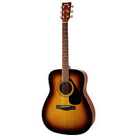 Акустическая гитара YAMAHA F310 TBS (Tabacco Brown Sunburst)