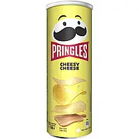 Чіпси Pringles Сир 165 г