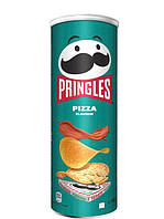 Чіпси Pringles Піцца 165 г New