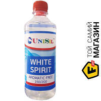 Unisil Растворитель White Spirit aromatic free 0.95 л