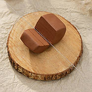 Сталевий ніж-струна для глини, пластиліну - 67 см, фото 9