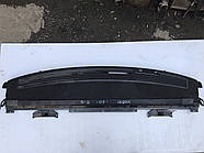 Ролета шторка багажника Volkswagen Passat B6 Sedan 3c5861325d 3c5863413q есть дифекты