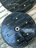 Пружина 807-088С прик. коліс 807-114C Press Wheel Spring Great Plains 807-088С, фото 3