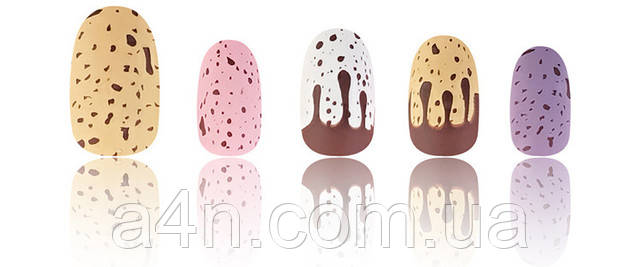 Накладные ногти - Интернет-магазин A4N