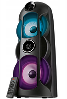 Портативна колонка SVEN PS-720 Black