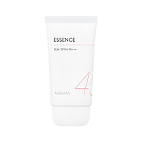 Солнцезащитная эссенция MISSHA All Around Safe Block Essence Sun SPF45 PA+++ 50 ml