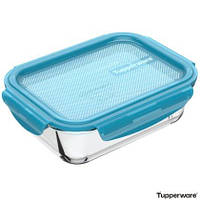 "PremiumGlass" 1л, Ємність для запікання Tupperware