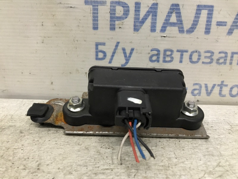 Датчик прискорення Mitsubishi Outlander XL 2.2 DIESEL 4N14 2007 (б/в), фото 1