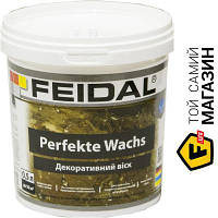 Feidal Декоративный воск Perfekte Wachs прозрачный 0.5 л