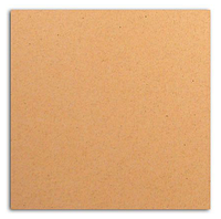 Бумага для скрапбукинга КРАФТ КАРТОН, MAHÉ - Kraft Miel - 30,5x30,5 216 gr