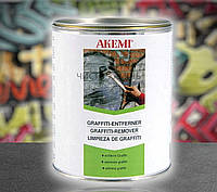 Средство для удаления граффити - AKEMI Graffiti Entferner